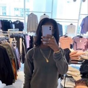 Meet your Posher, D555